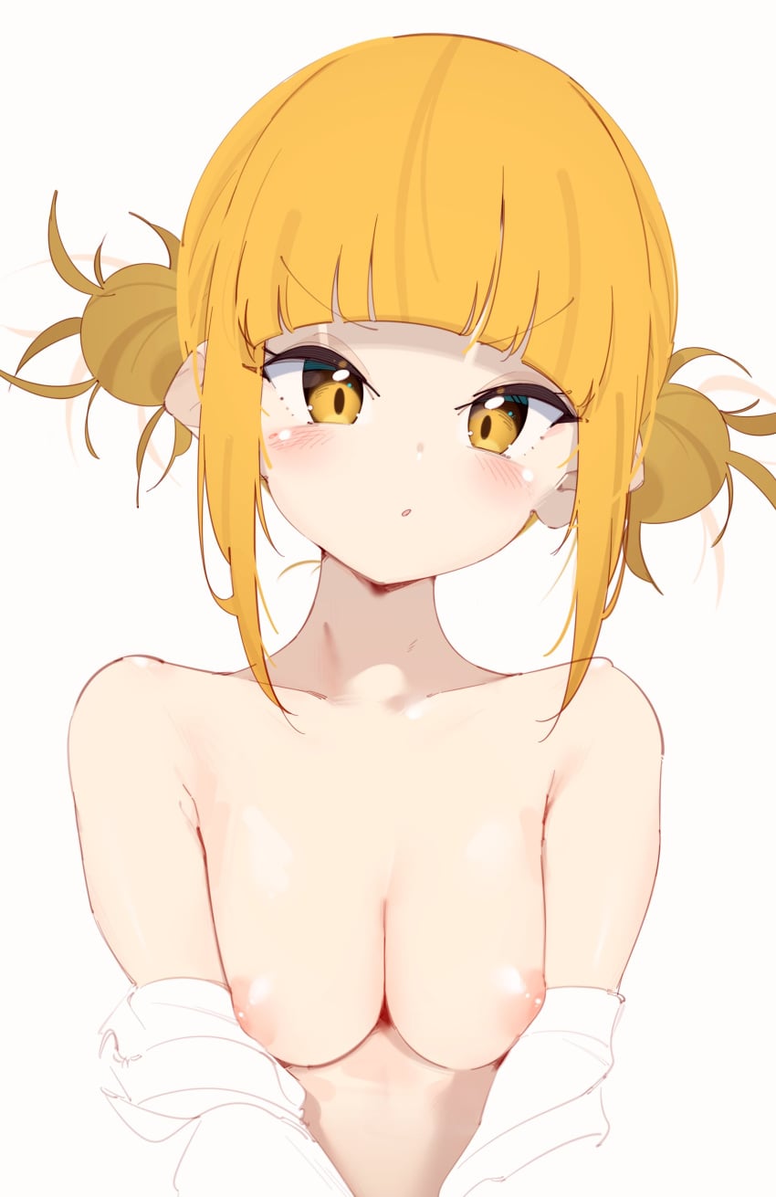 Himiko Toga (My Hero Academia) Rule 34 Image