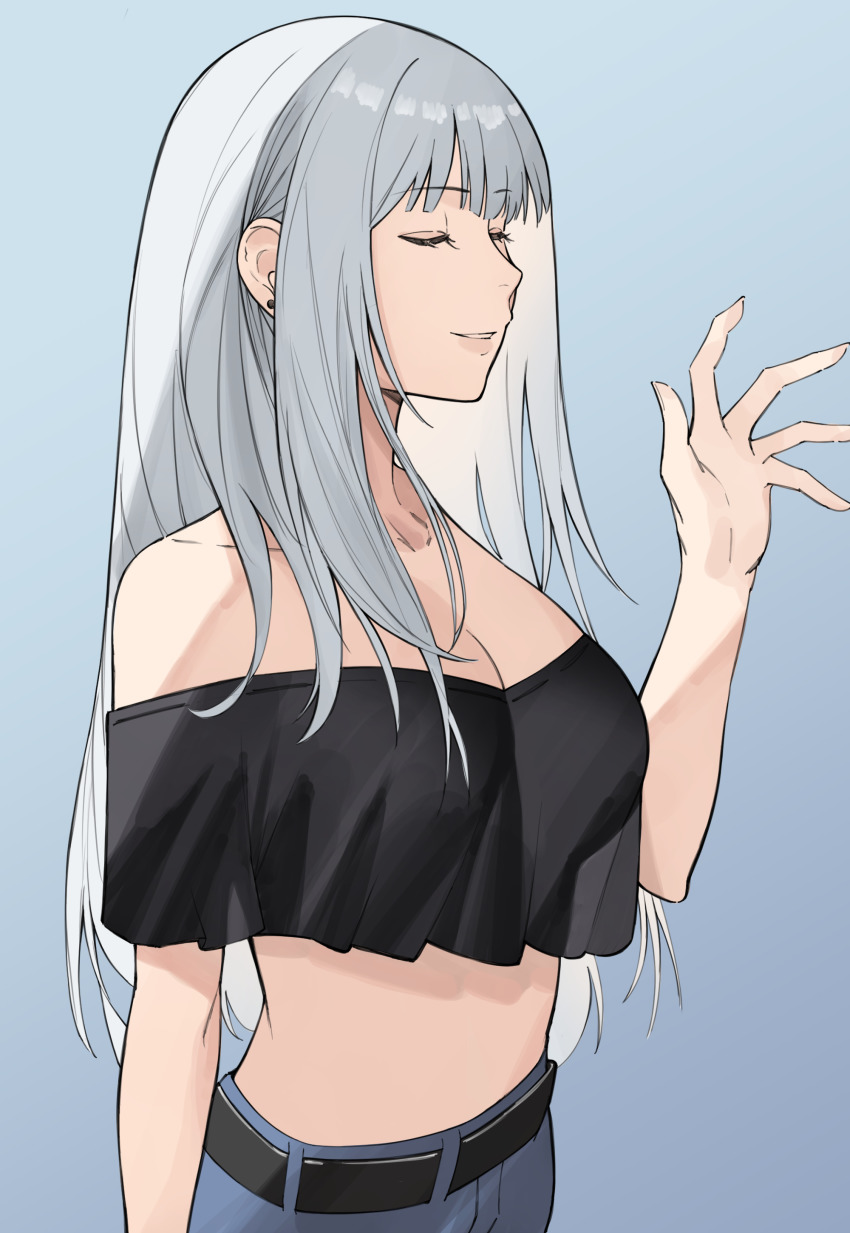 Ak-12 (Girls' Frontline) Rule 34 Image