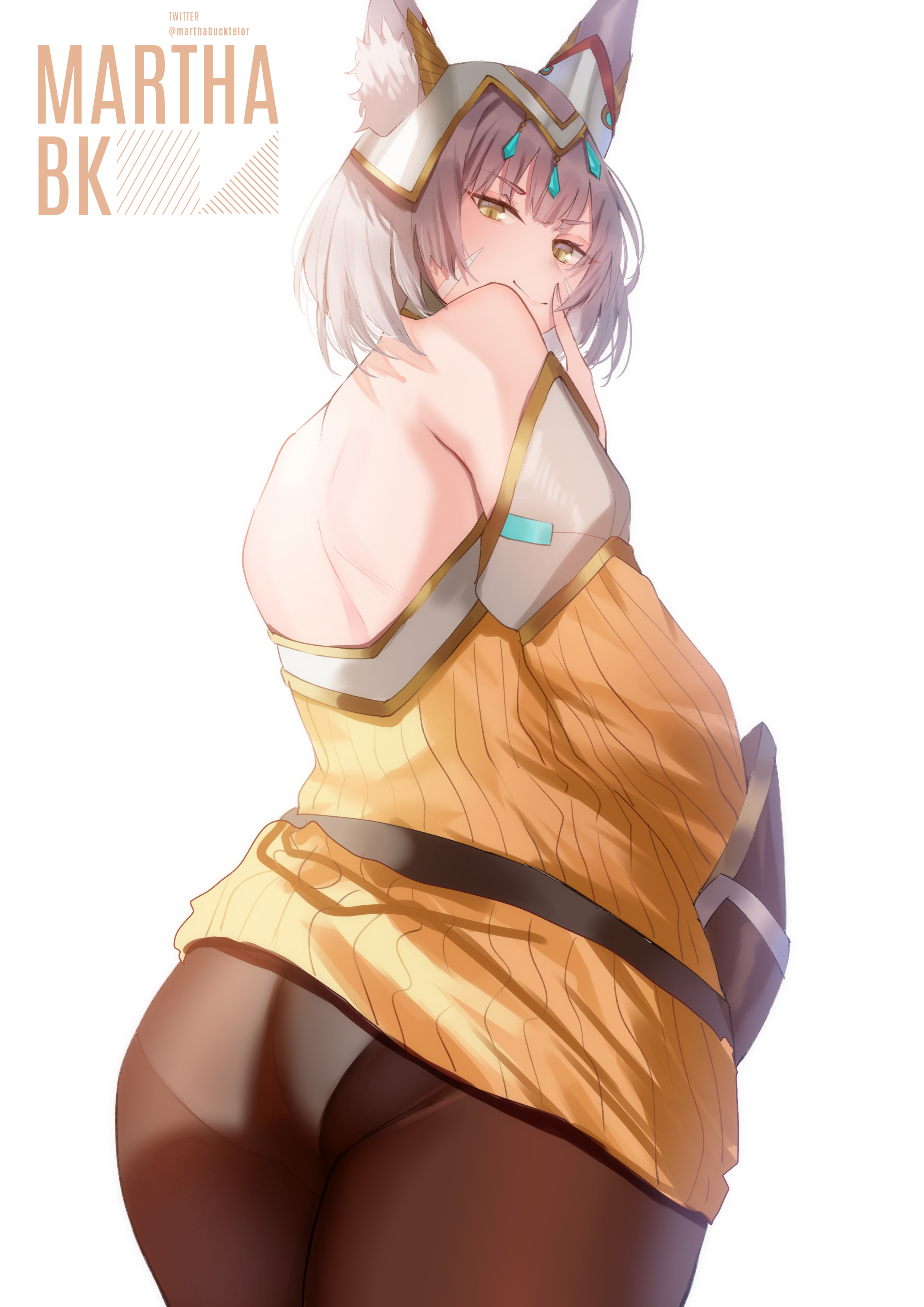 Nia (Nintendo) Rule 34 Image