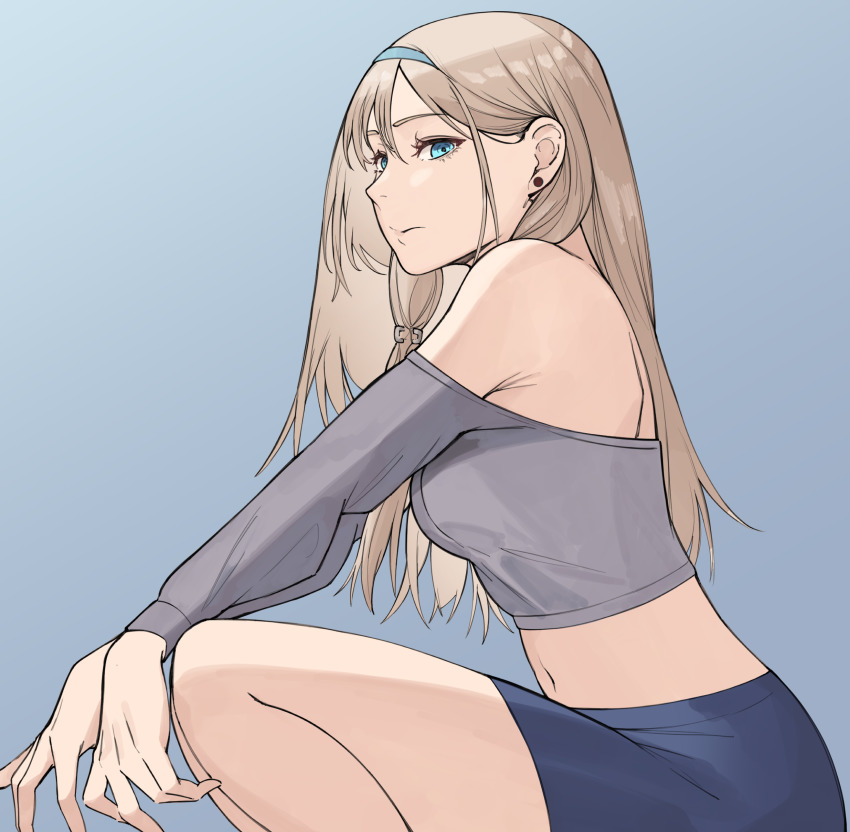 An-94 (Girls' Frontline) Rule 34 Image