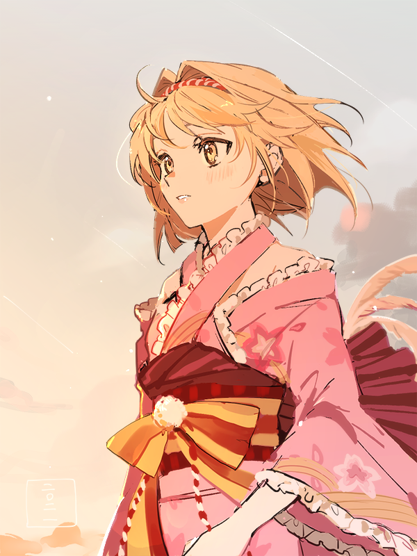 Djeeta (Granblue Fantasy) Rule 34 Image
