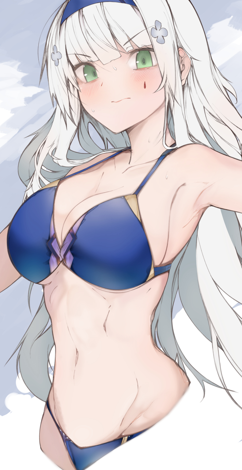 Hk416 (Girls' Frontline) Rule 34 Image