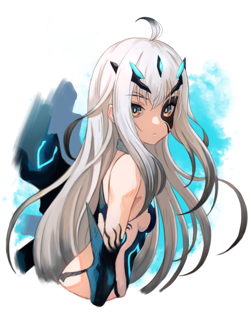 Melusine (Fate) Rule 34 Image
