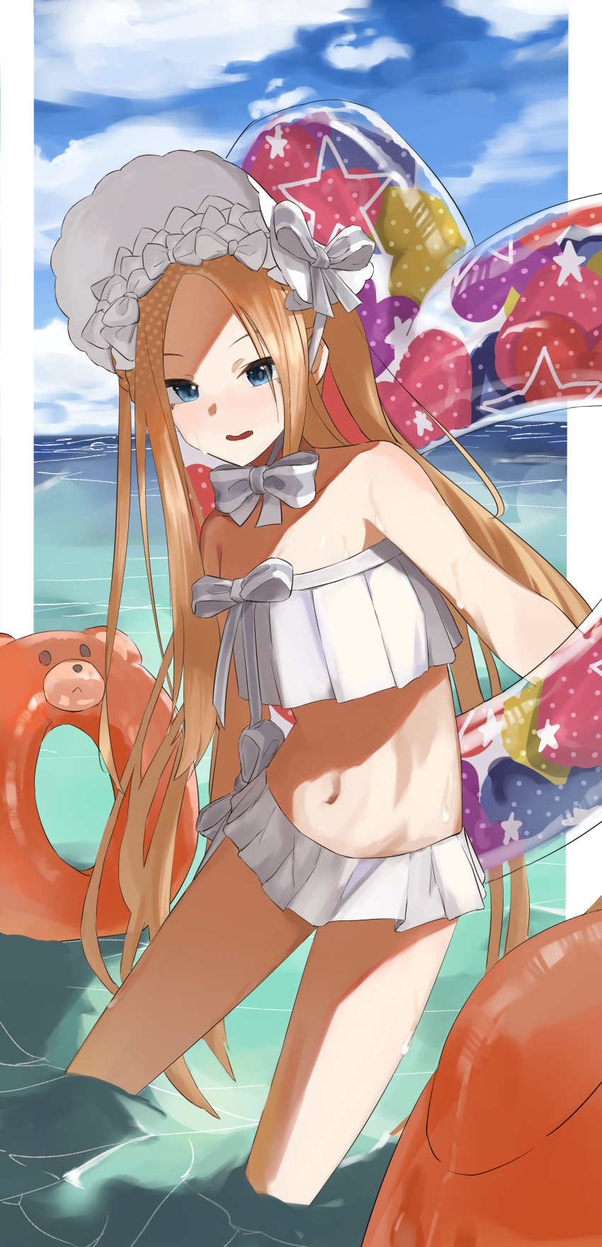 Abigail Williams (Fate) Rule 34 Image
