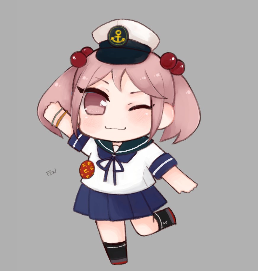 Kantai Collection Rule 34 Image
