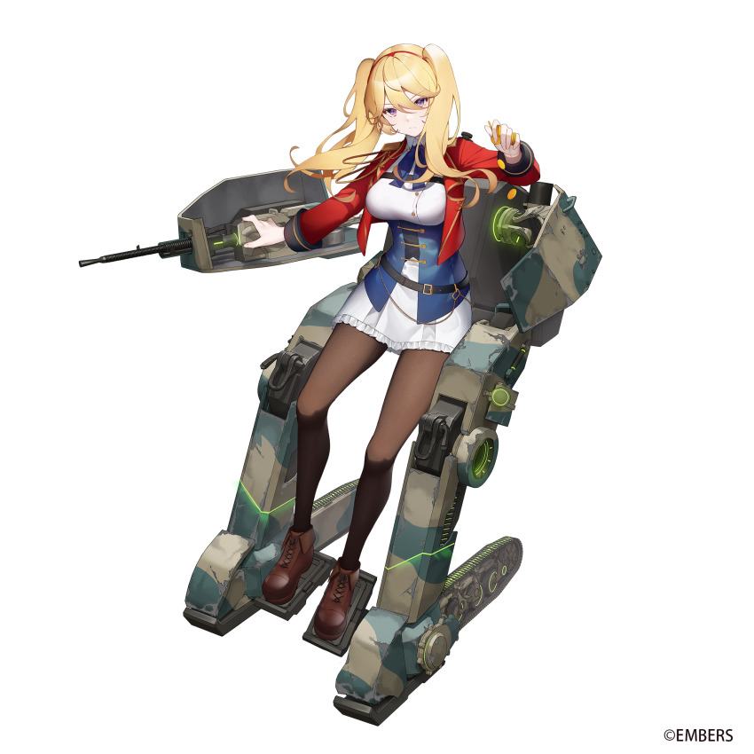 Character Request (Ash Arms) Rule 34 Image