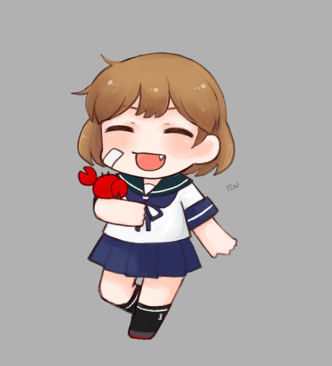 Kantai Collection Rule 34 Image