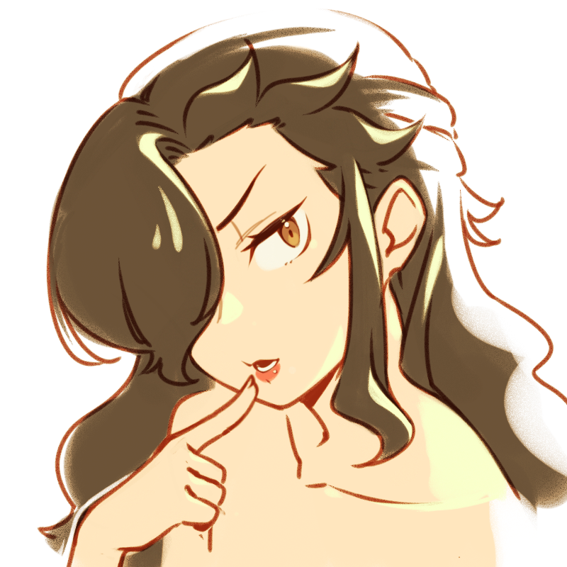 Natsuki Subaru (Re:Zero Kara Hajimeru Isekai Seikatsu) Rule 34 Image