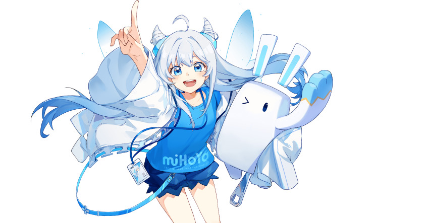 Mihoyo Rule 34 Image
