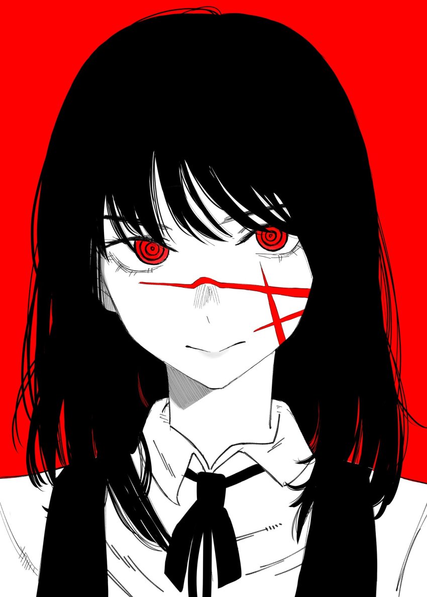Yoru (Chainsaw Man) Rule 34 Image