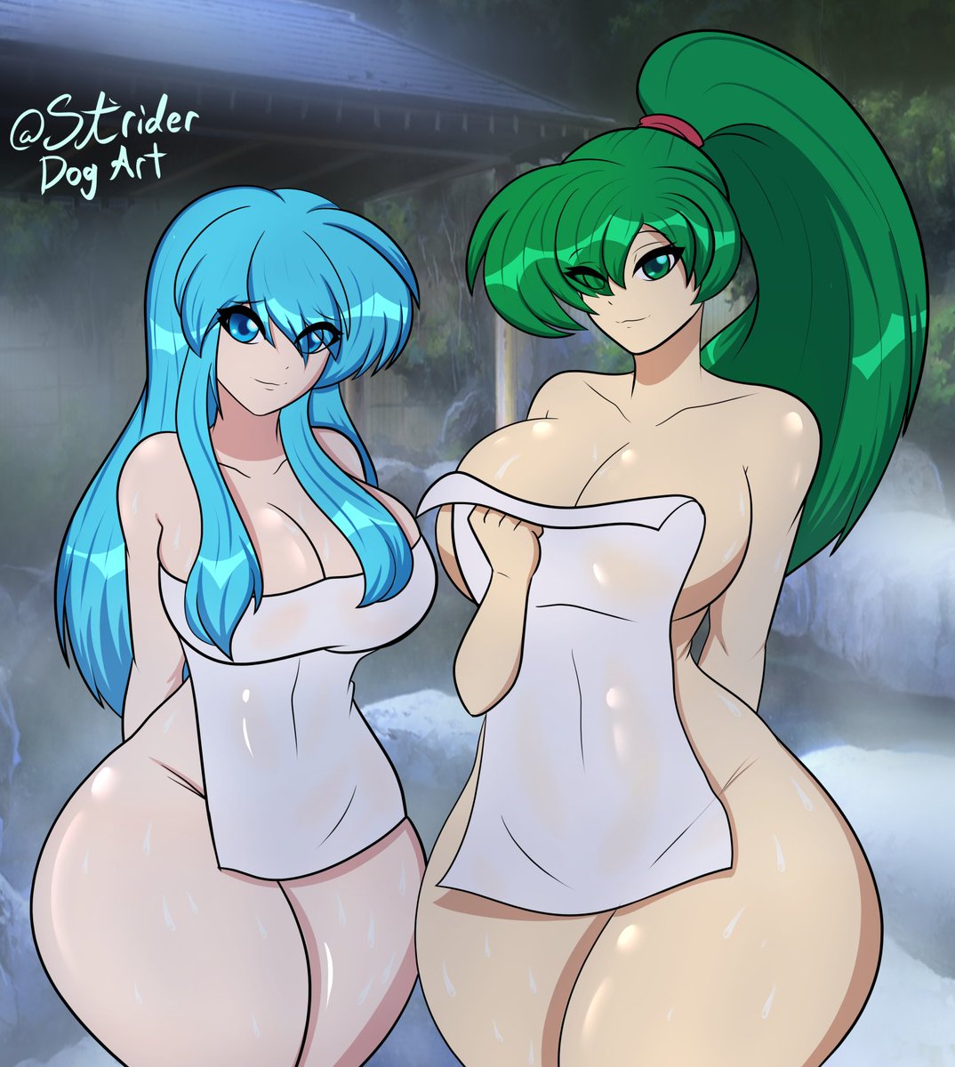 Eirika (Fire Emblem) Rule 34 Image