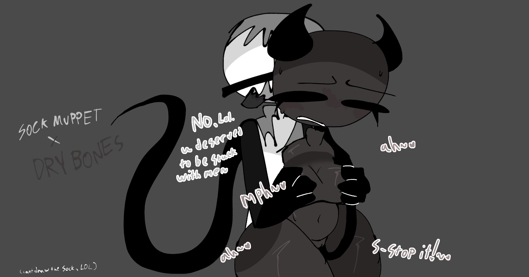 Original Characters Rule 34 Image