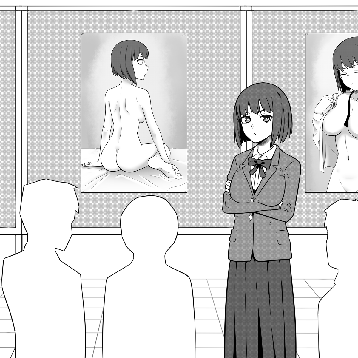 Hana Sunomiya Rule 34 Image
