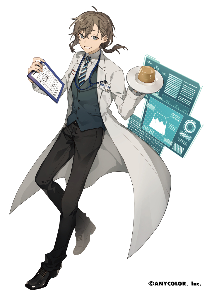Kanae (Nijisanji) Rule 34 Image