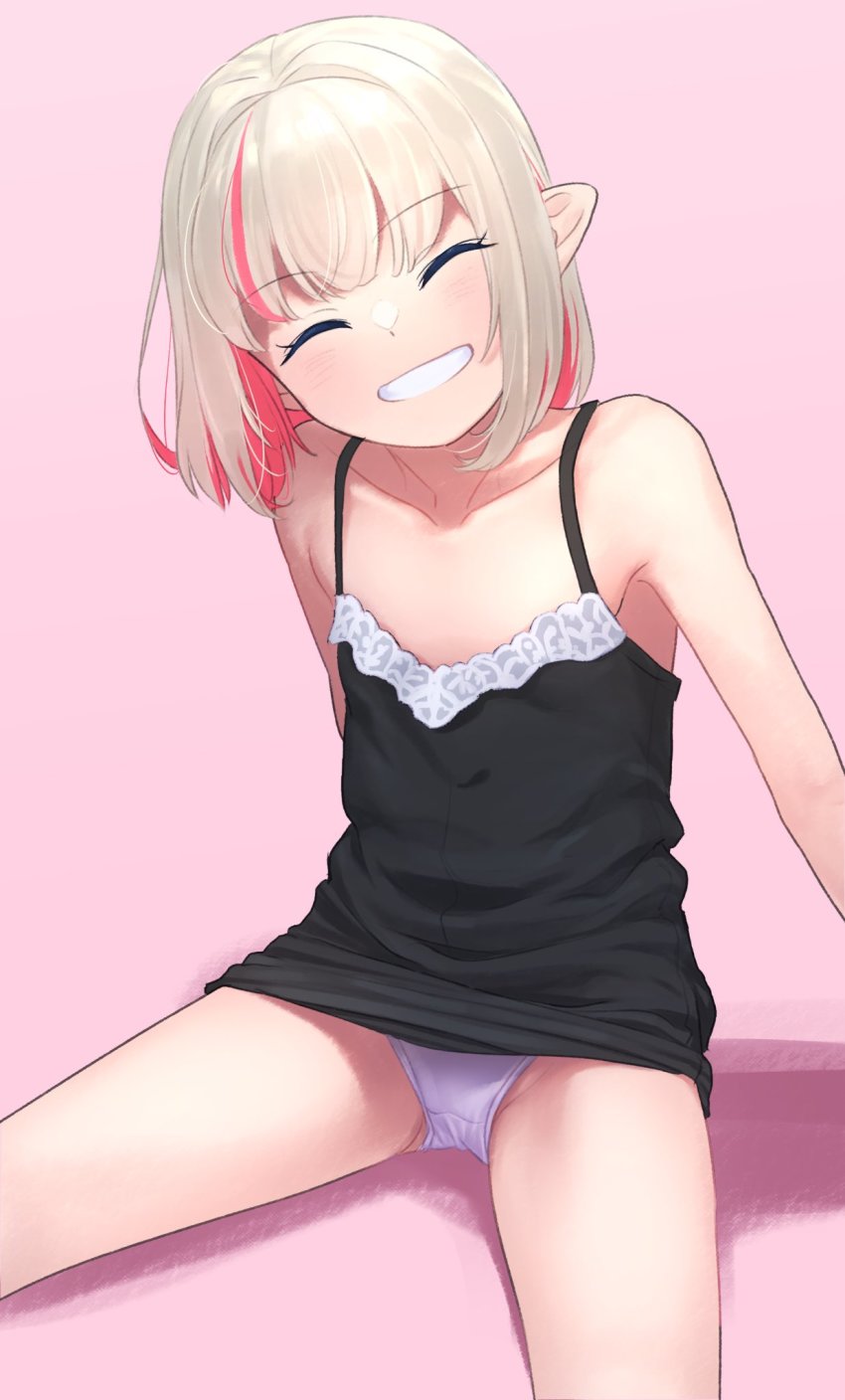 Makaino Ririmu (Nijisanji) Rule 34 Image