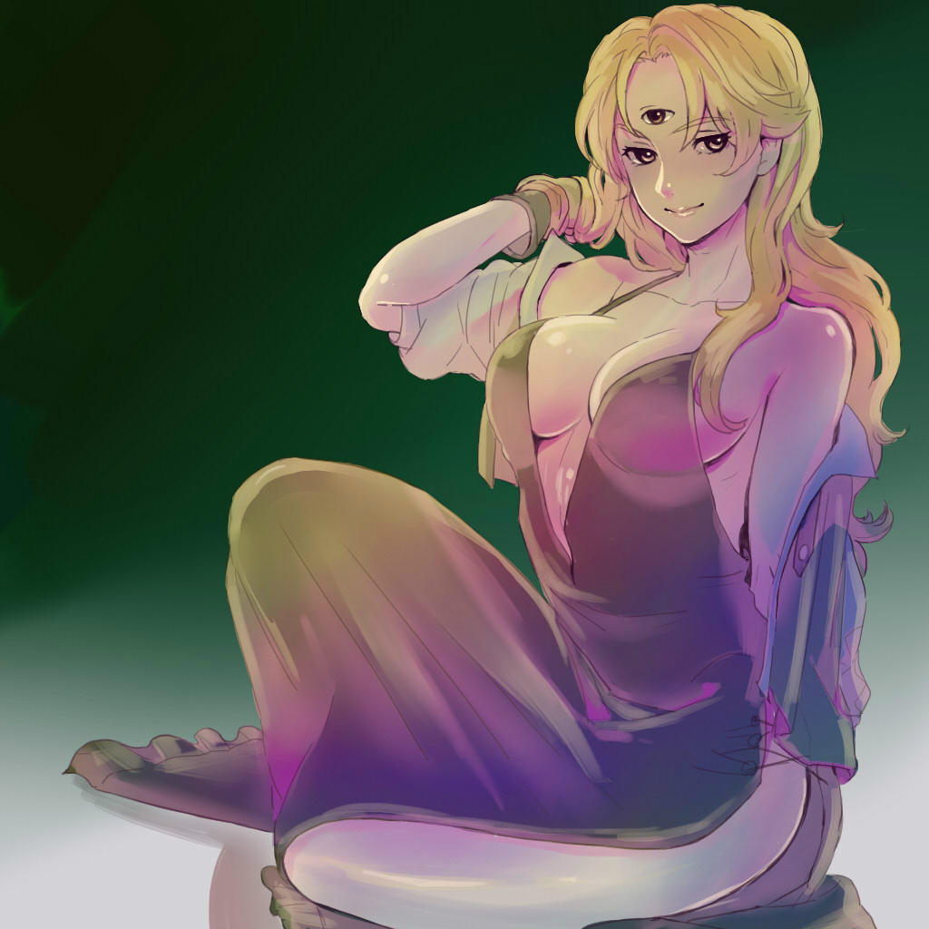 Star Ocean Rule 34 Image