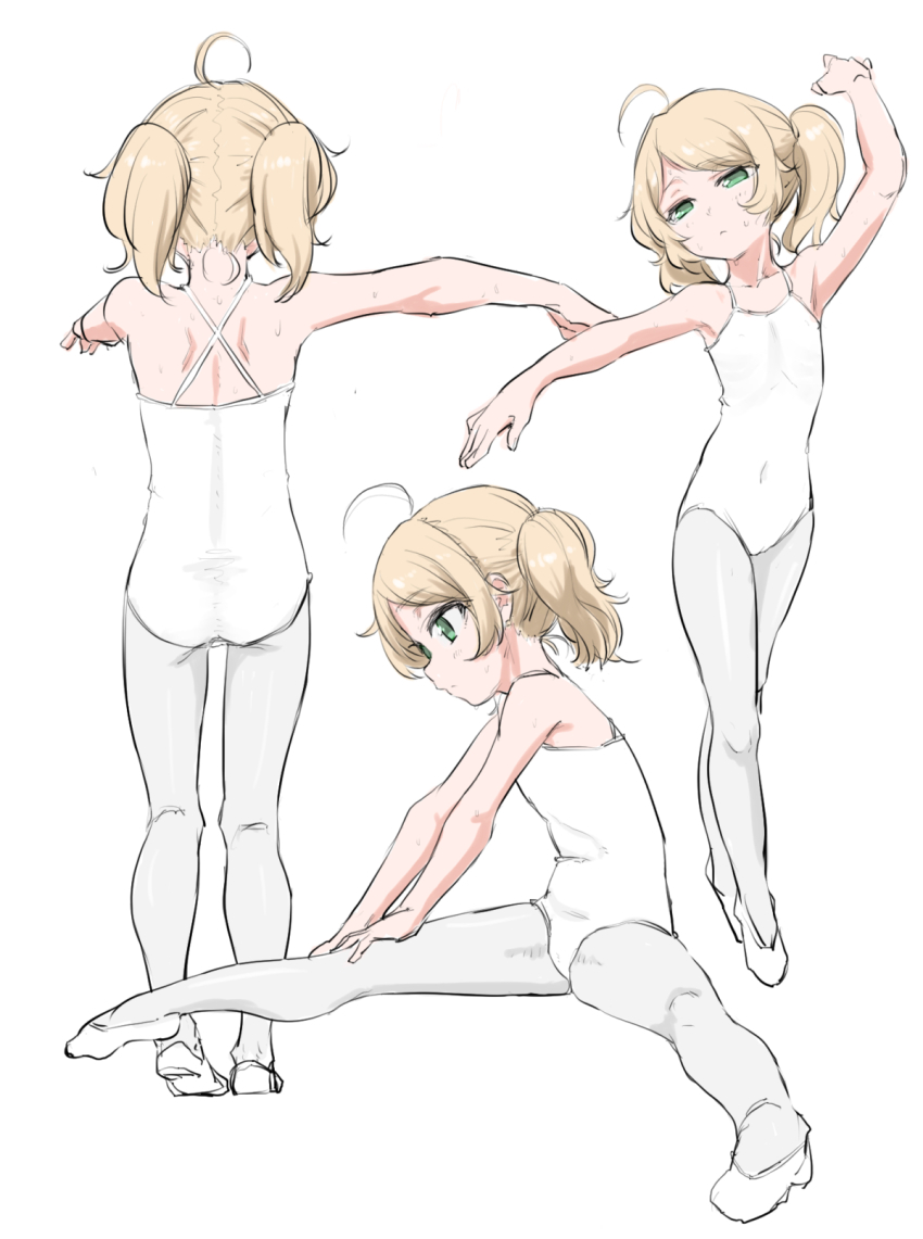 Yusa Kozue (Idolmaster) Rule 34 Image