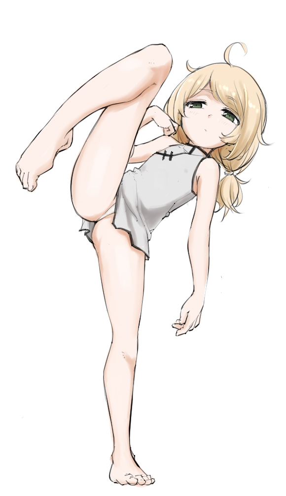 Yusa Kozue (Idolmaster) Rule 34 Image