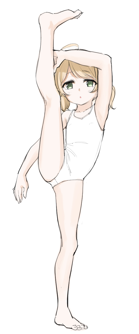 Yusa Kozue (Idolmaster) Rule 34 Image