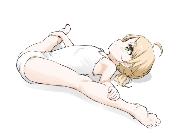 Yusa Kozue (Idolmaster) Rule 34 Image