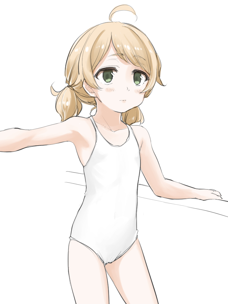 Yusa Kozue (Idolmaster) Rule 34 Image