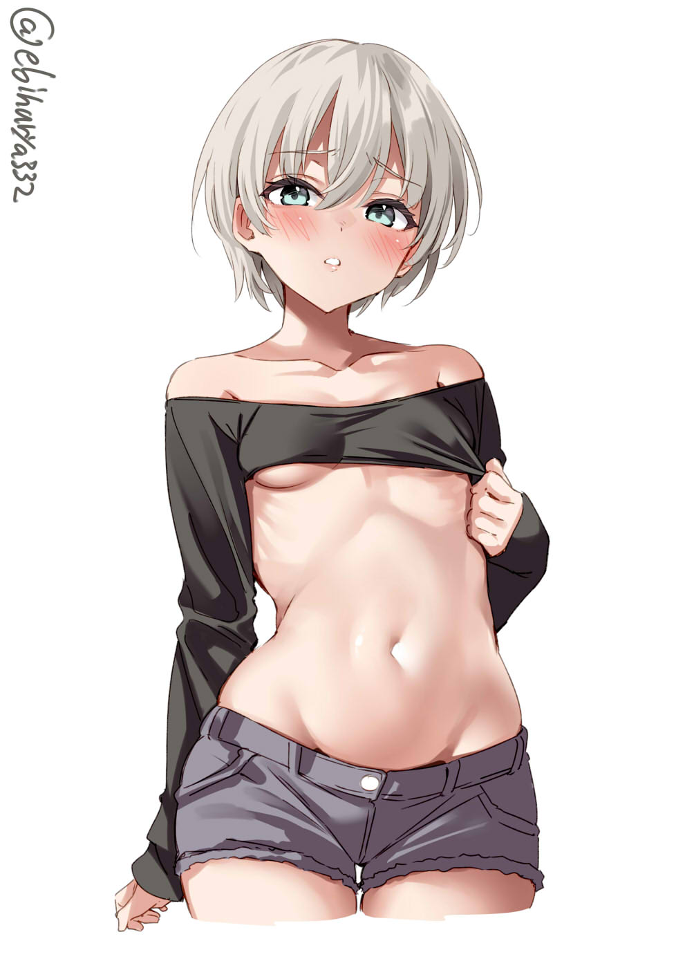Z1 Leberecht Maass (Kantai Collection) Rule 34 Image