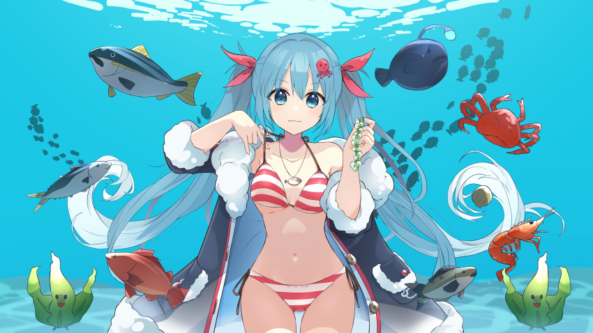 Hatsune Miku (Vocaloid) Rule 34 Image