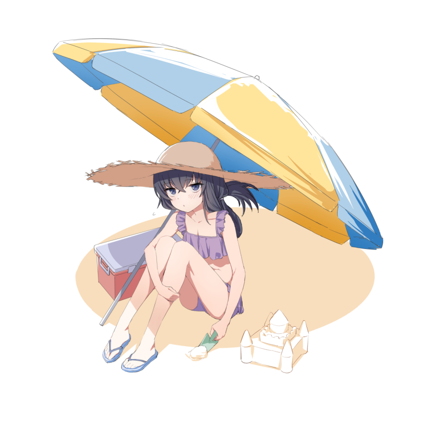 Ui (Blue Archive) Rule 34 Image
