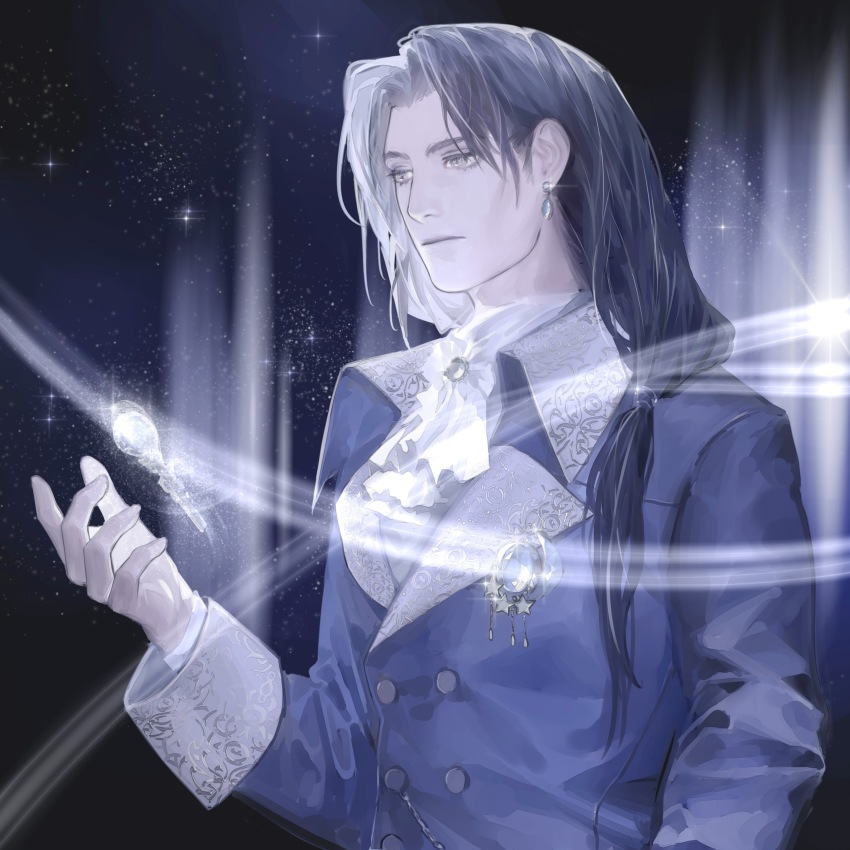 Lord Of The Mysteries Rule 34 Image