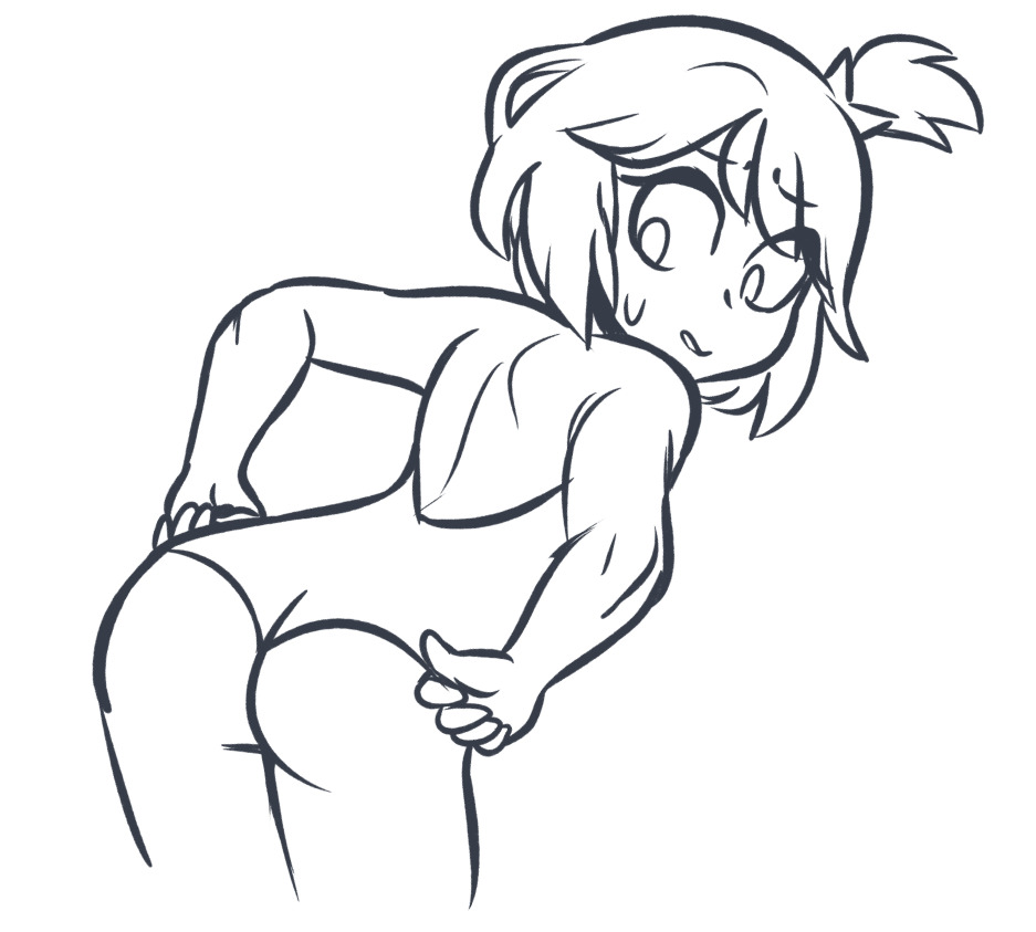 Space Patrol Luluco Rule 34 Image