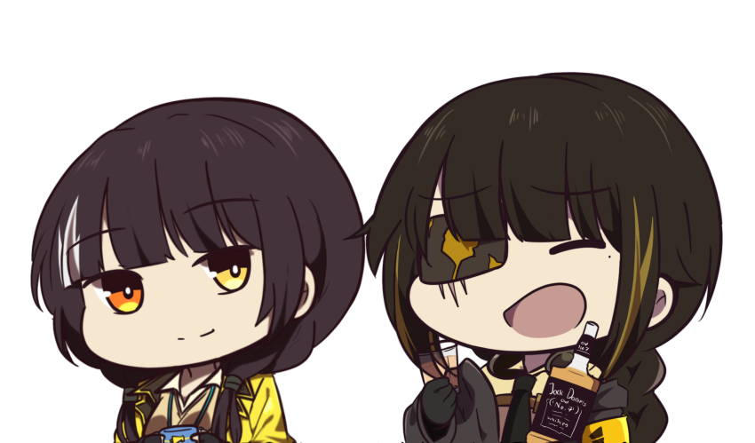 M16a1 (Girls' Frontline) Rule 34 Image
