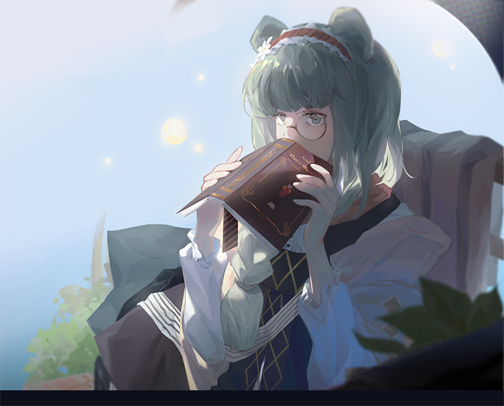 Arknights Rule 34 Image
