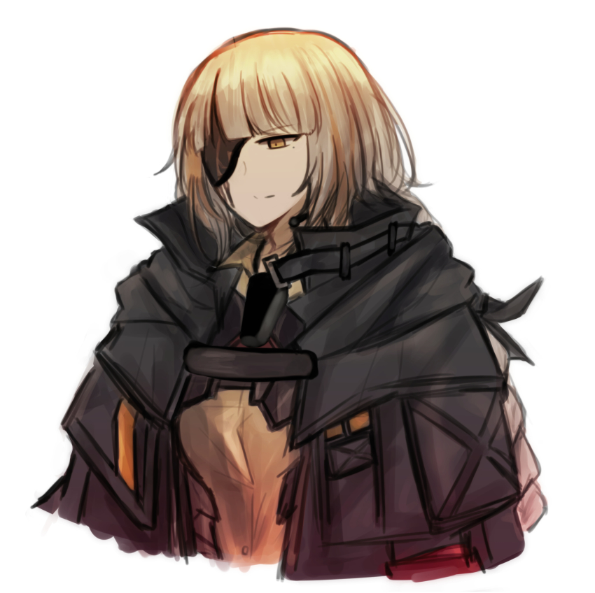 M16a1 (Girls' Frontline) Rule 34 Image