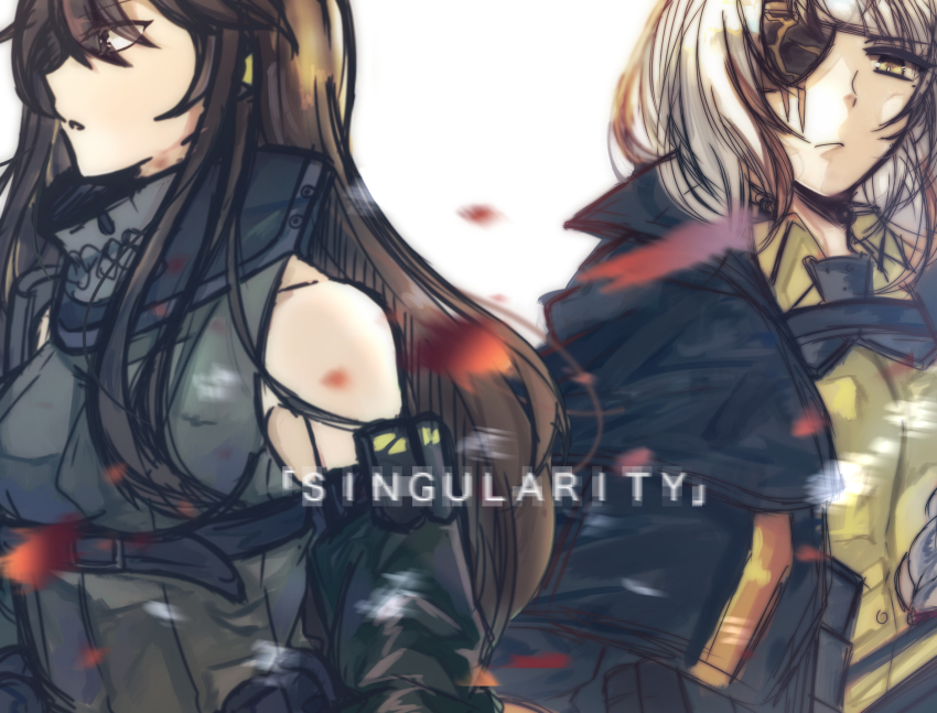 M16a1 (Girls' Frontline) Rule 34 Image
