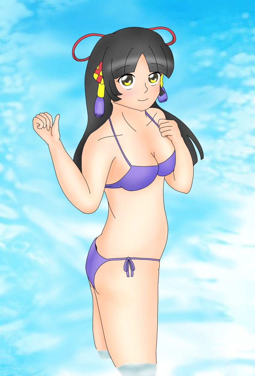 Makky (Pixiv 56386979) Rule 34 Image
