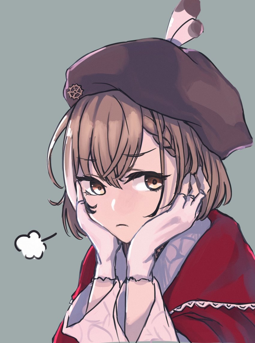 Nanashi Mumei (Hololive) Rule 34 Image