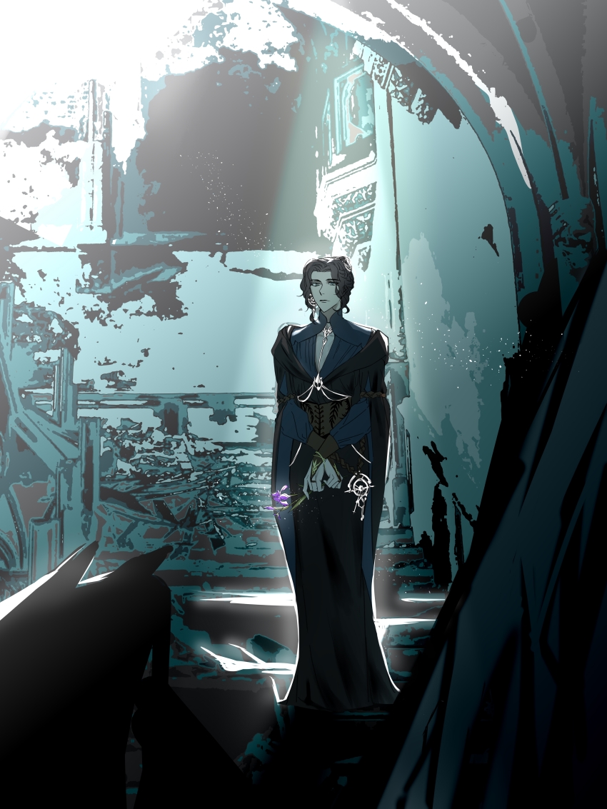 Lord Of The Mysteries Rule 34 Image