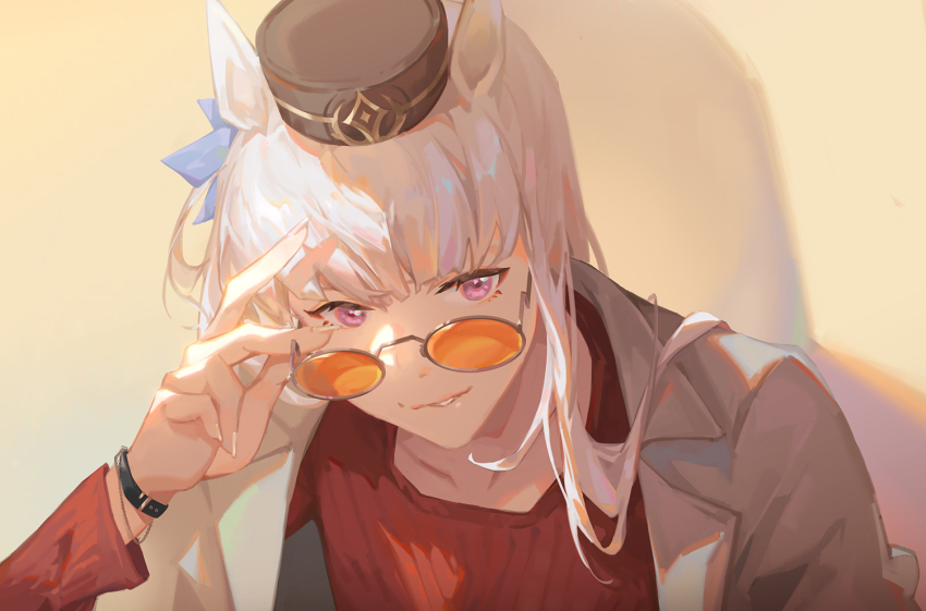 Gold Ship (Umamusume) Rule 34 Image