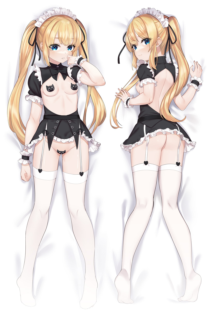Marie Rose (Dead Or Alive) Rule 34 Image