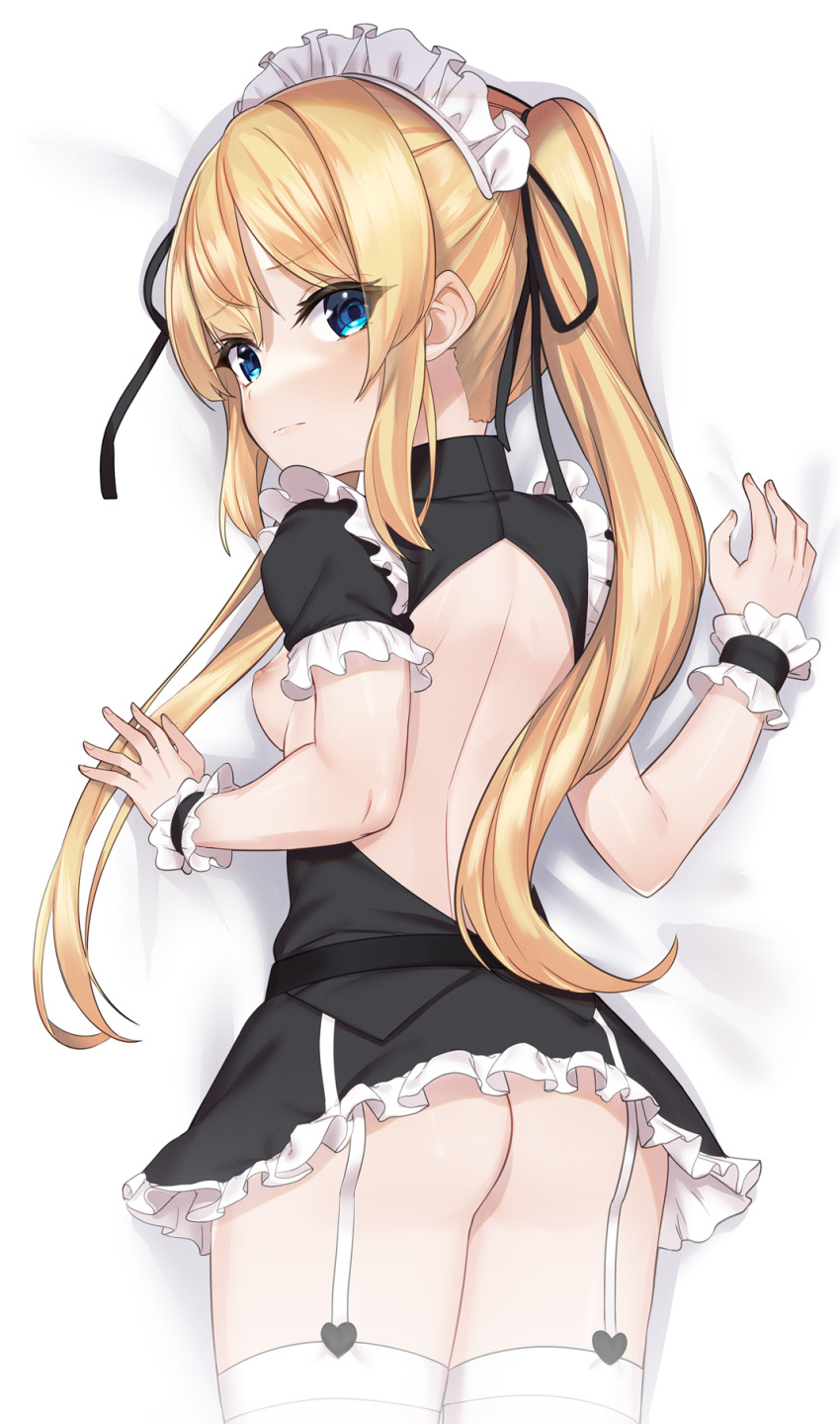 Marie Rose (Dead Or Alive) Rule 34 Image