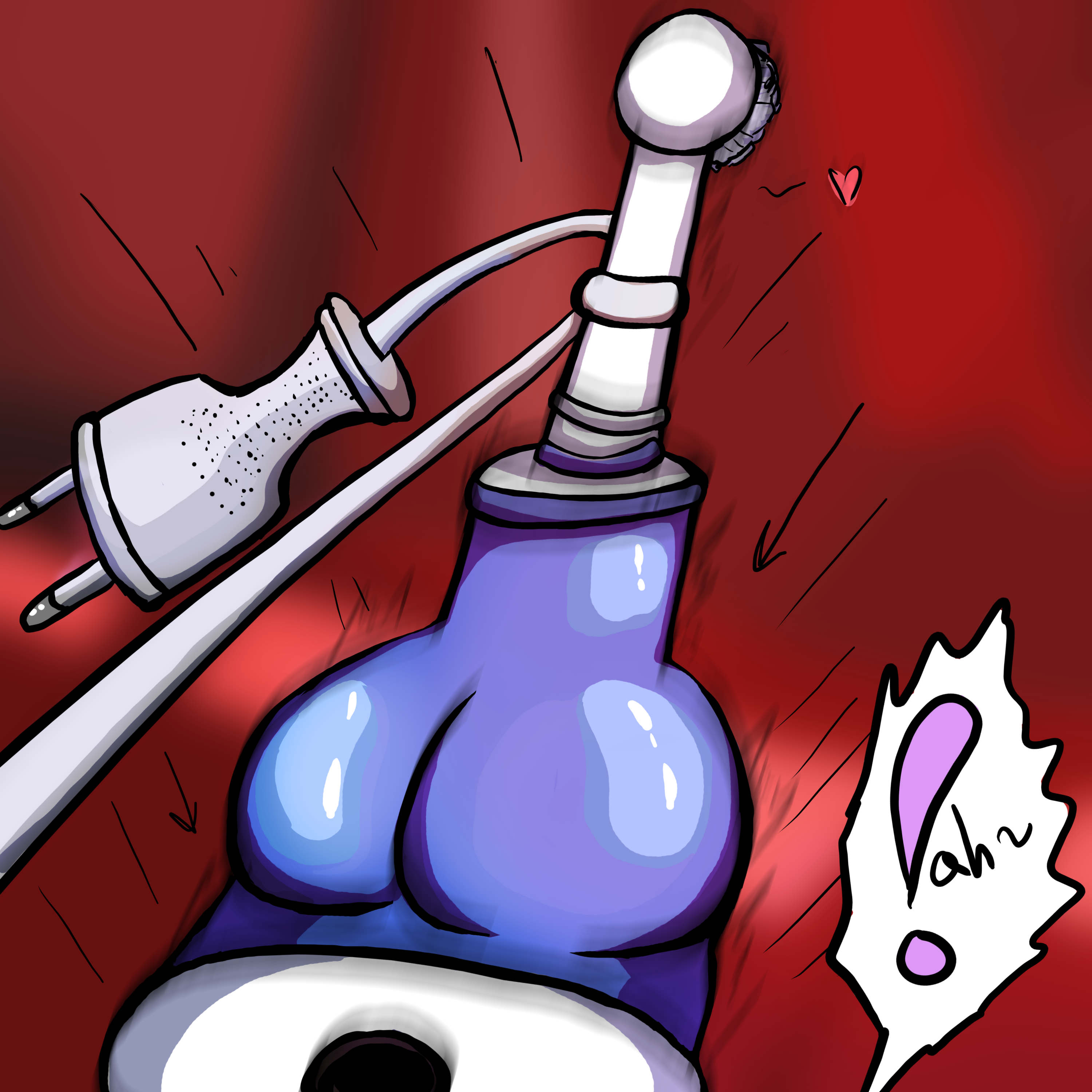 Ass Rule 34 Image