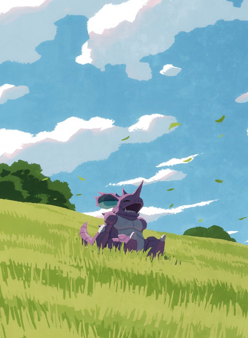 Gen 1 Pokemon (Nintendo) Rule 34 Image