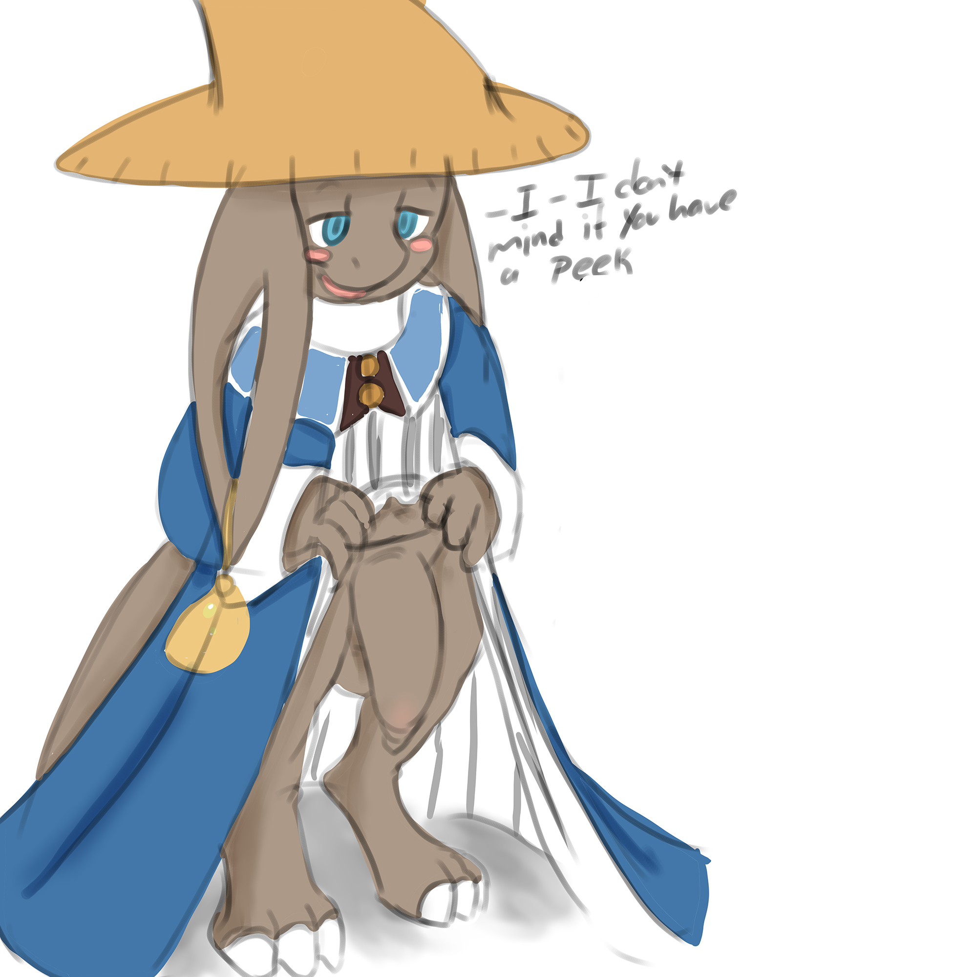 Anthro Rule 34 Image