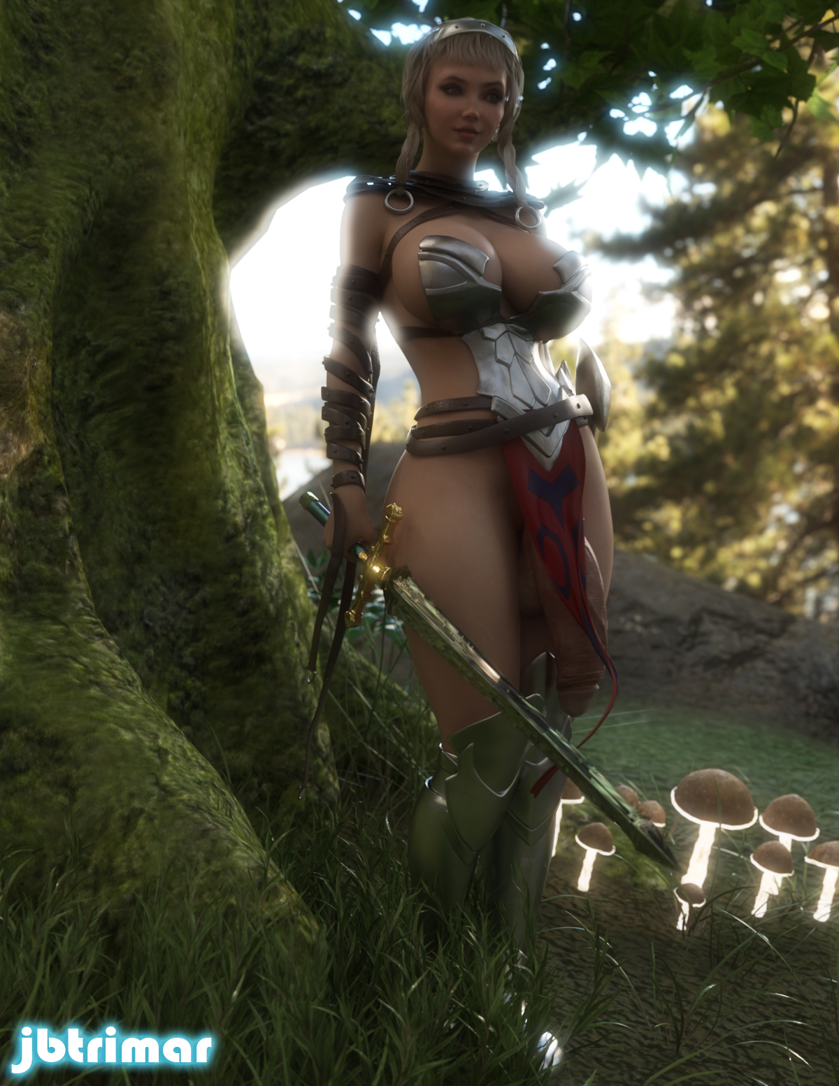 Leina Rule 34 Image