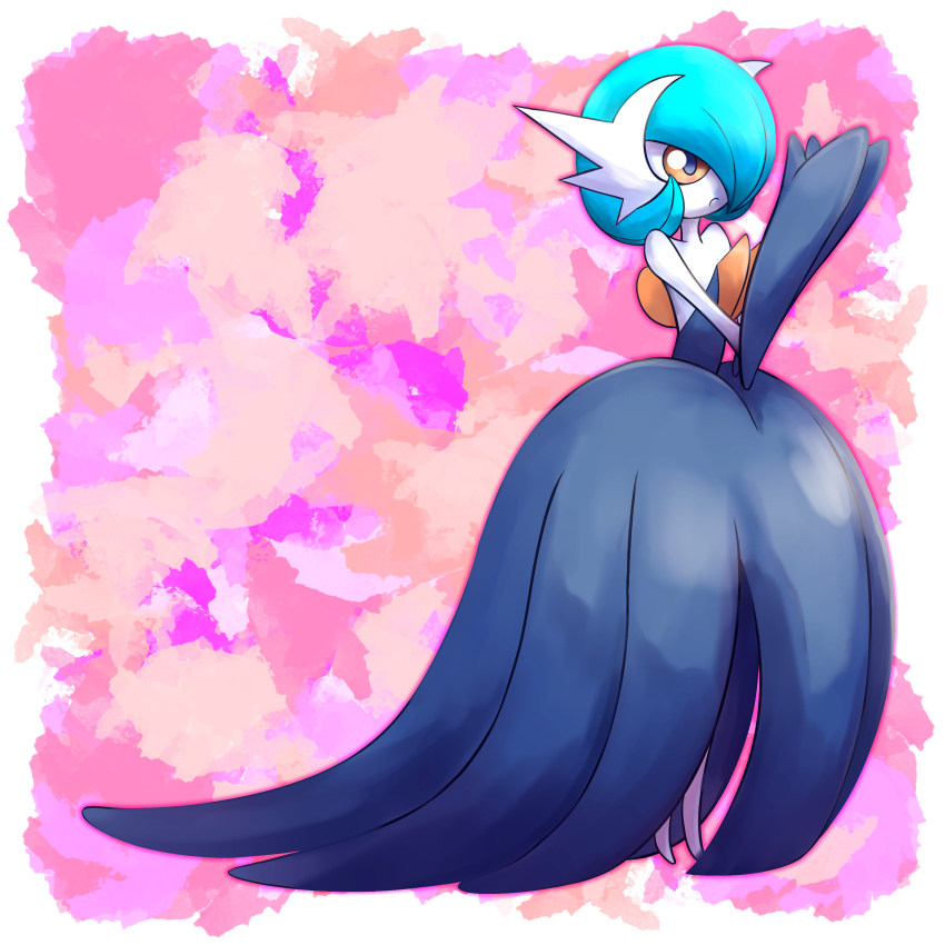 Gardevoir (Nintendo) Rule 34 Image