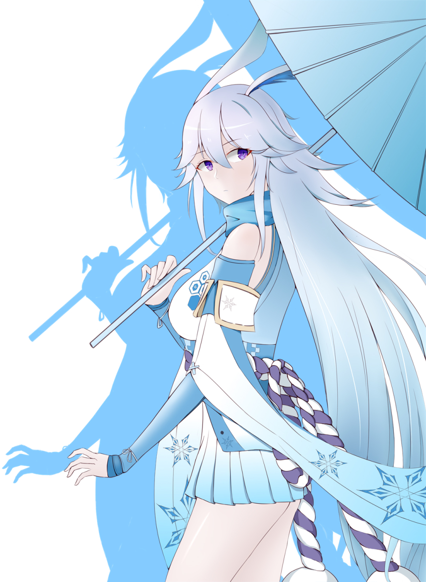 Yae Sakura (Honkai (Series)) Rule 34 Image