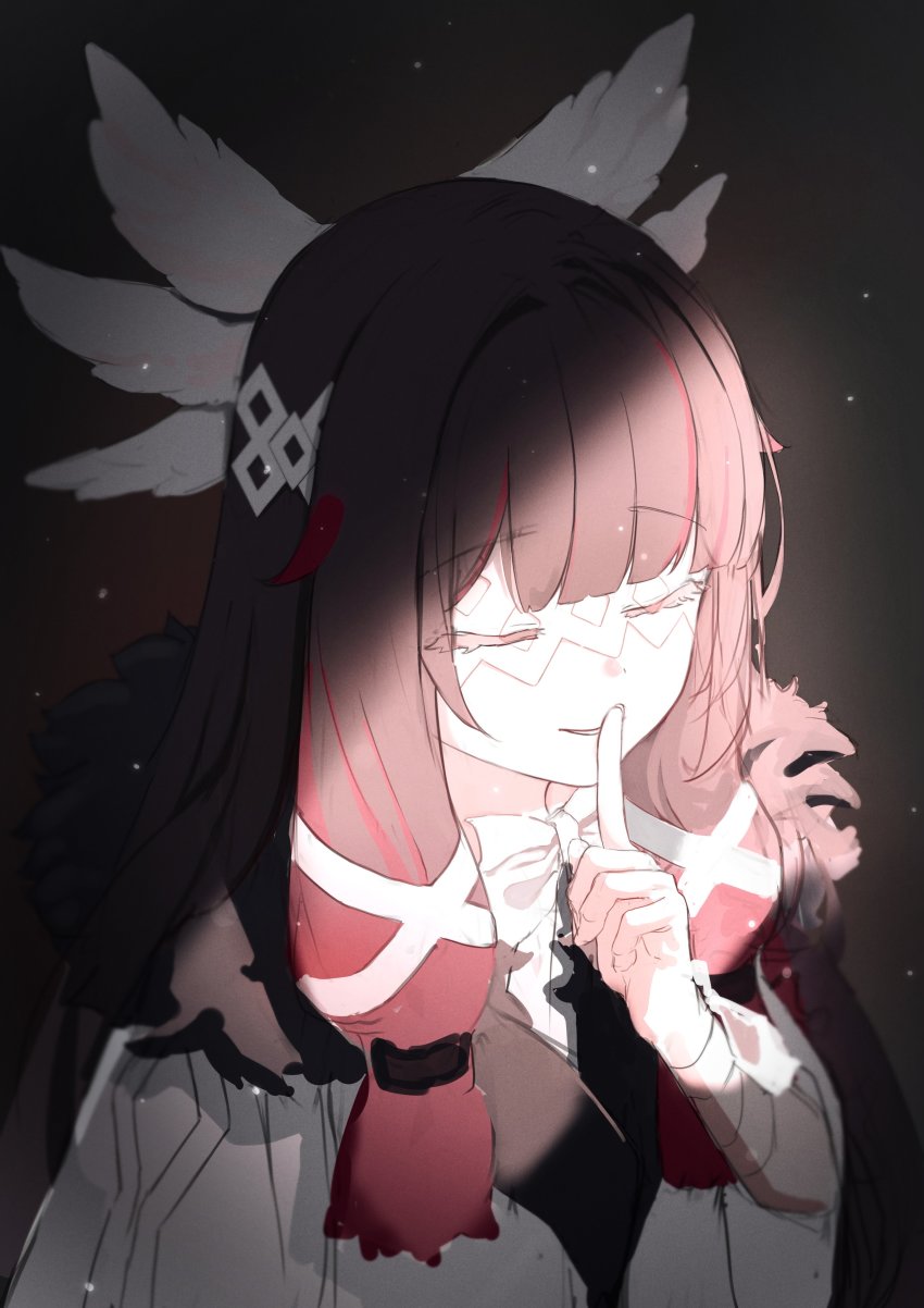 Columbina (Genshin Impact) Rule 34 Image