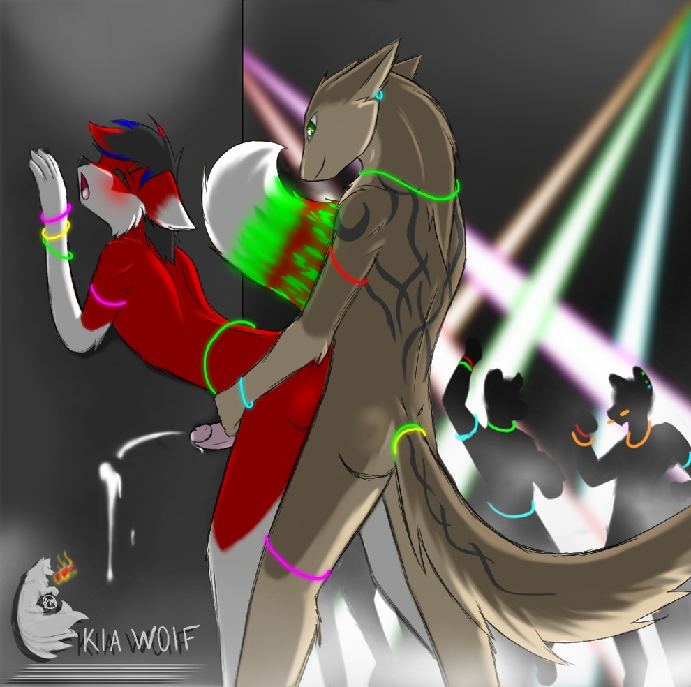 Anal Rule 34 Image