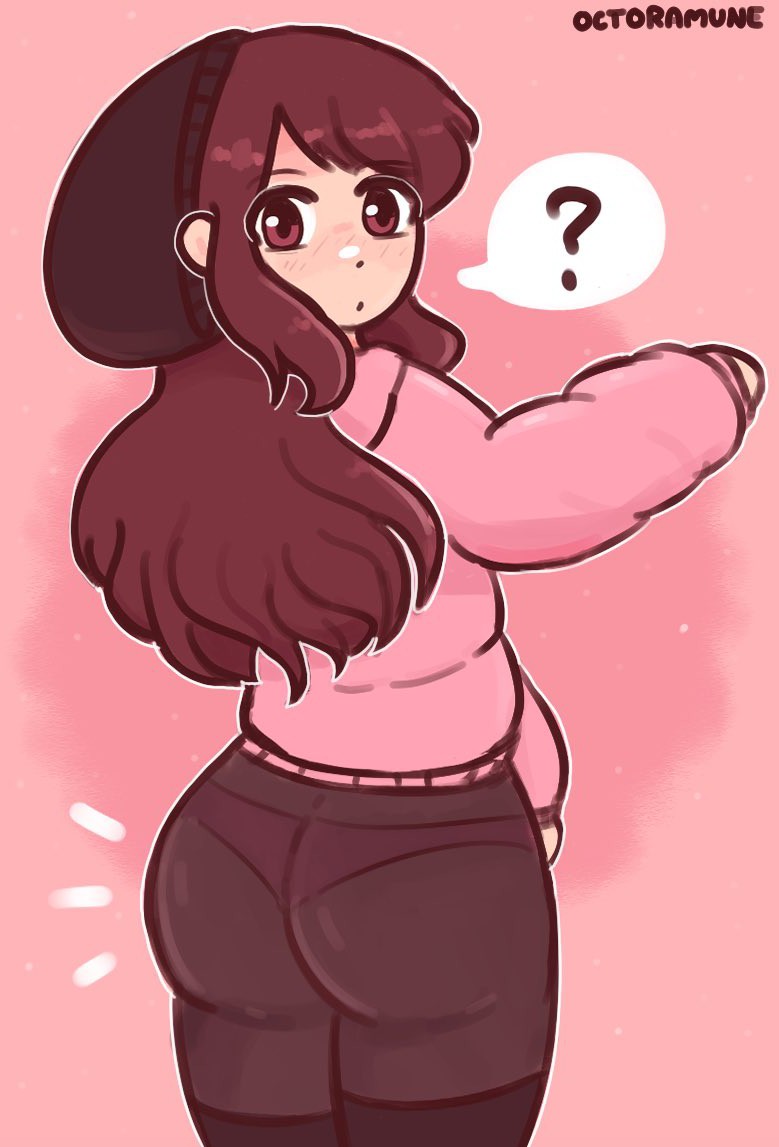 Emily Sim (Emirichu) Rule 34 Image
