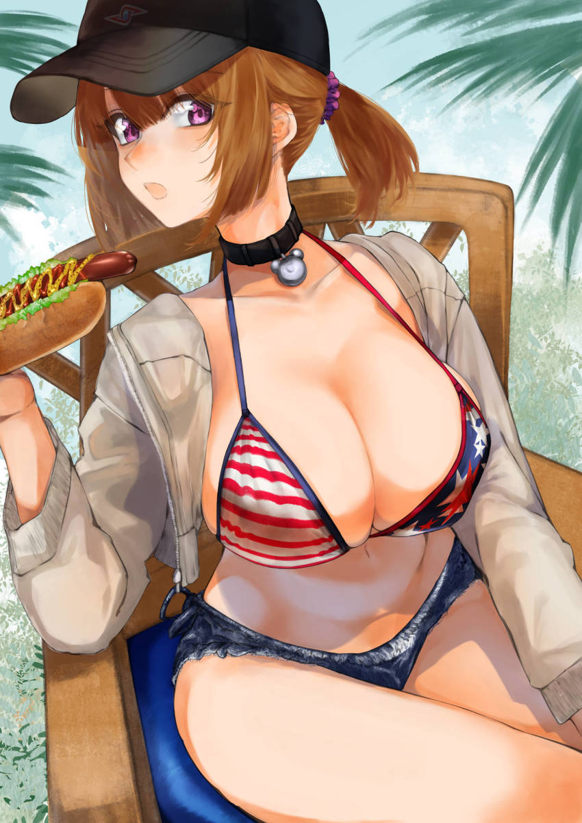 Grizzly Mkv (Girls' Frontline) Rule 34 Image